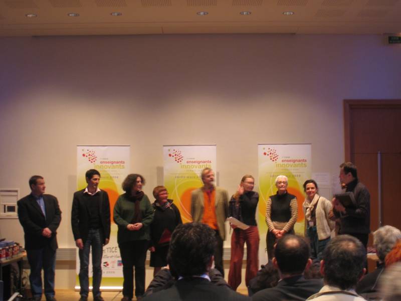 1er Forum des enseignants innovants - Rennes - 2008 -053.jpg